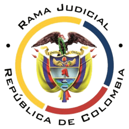 Logo Rama Judicial